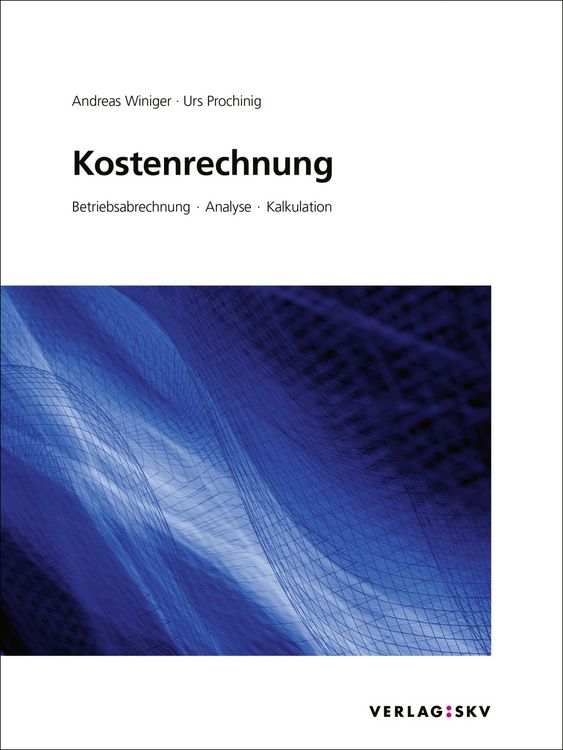 Produktbild: Kostenrechnung, Bundle