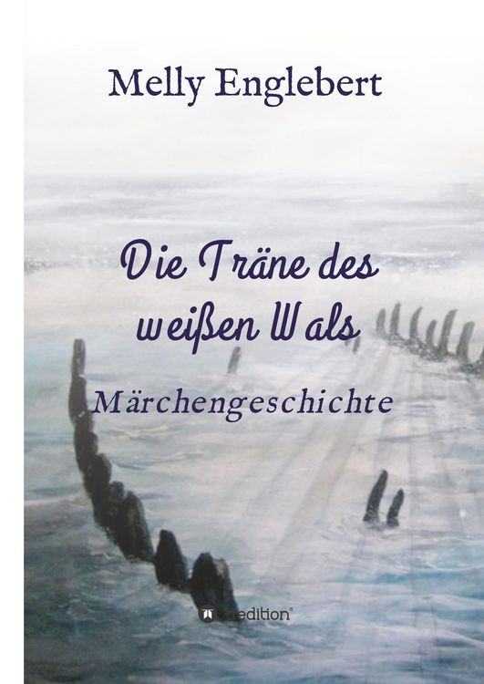 Produktbild: Englebert, M: Tr&auml;ne des wei&szlig;en Wals