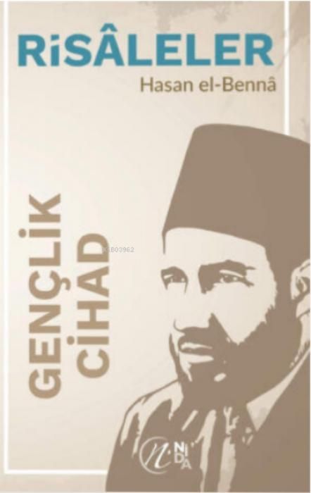 Produktbild: Genclik - Cihad