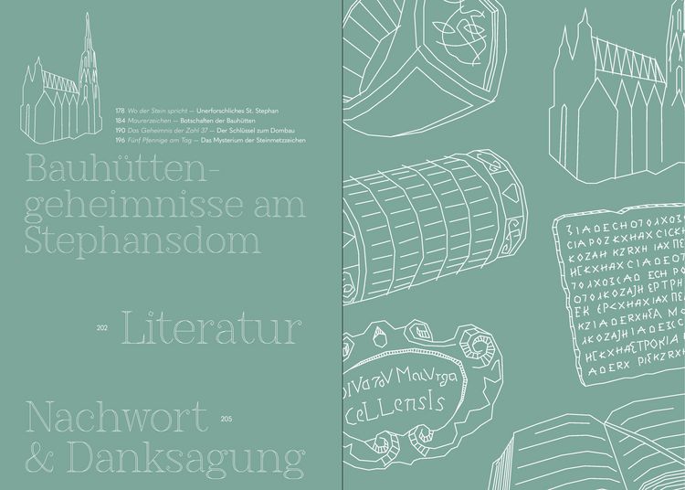 Produktbild: Geheimnisvolles Wien