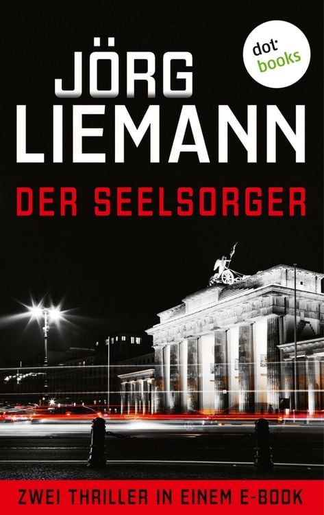 Produktbild: Der Seelsorger