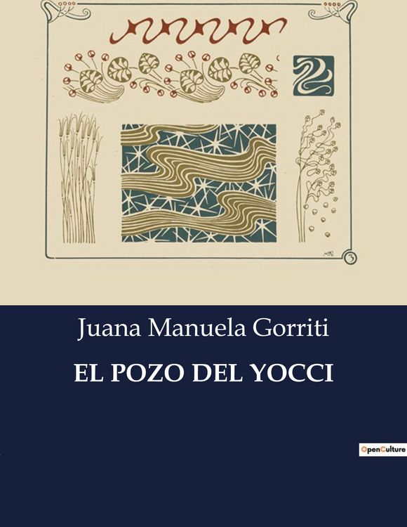 Produktbild: El Pozo Del Yocci