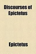 Produktbild: Discourses of Epictetus
