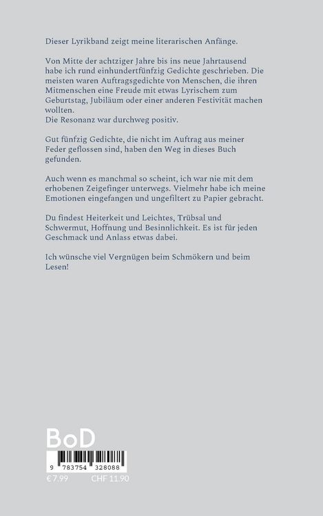 Produktbild: Spuren von mir