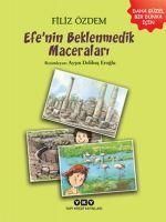 Produktbild: Efenin Beklenmedik Maceralari