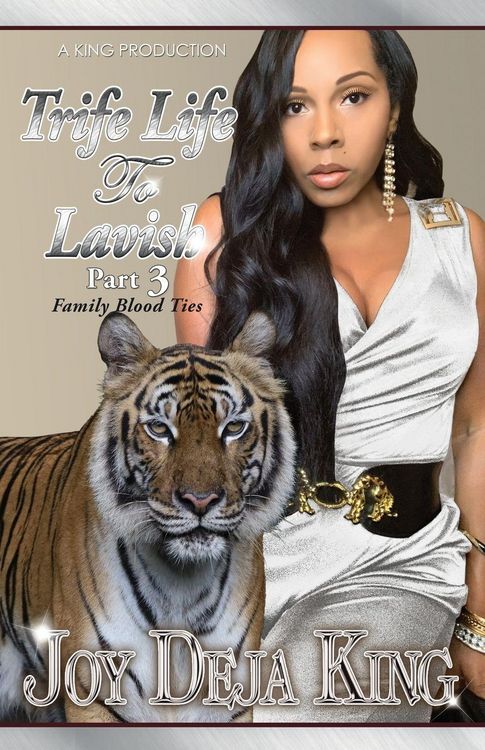Produktbild: Trife Life To Lavish Part 3