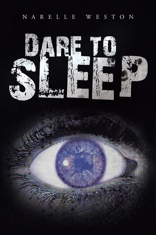 Produktbild: Dare to Sleep