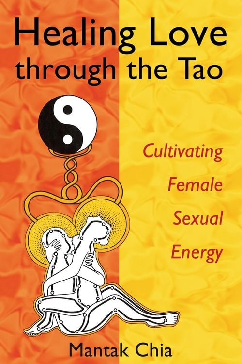 Produktbild: Healing Love Through the Tao