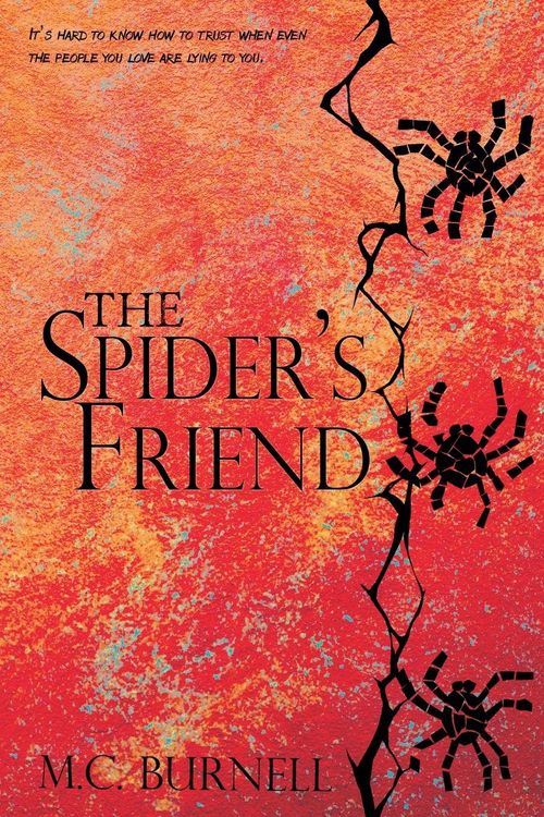 Produktbild: The Spider's Friend