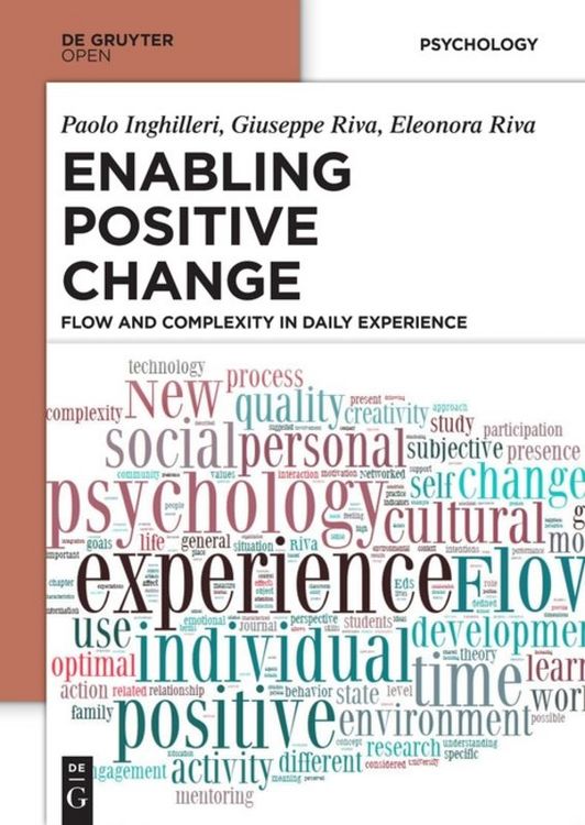 Produktbild: Enabling Positive Change