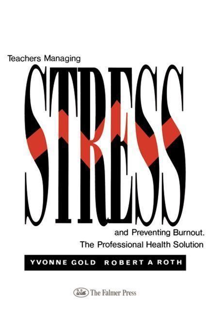 Produktbild: Teachers Managing Stress & Pre