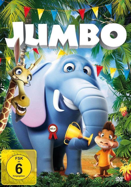 Produktbild: Jumbo