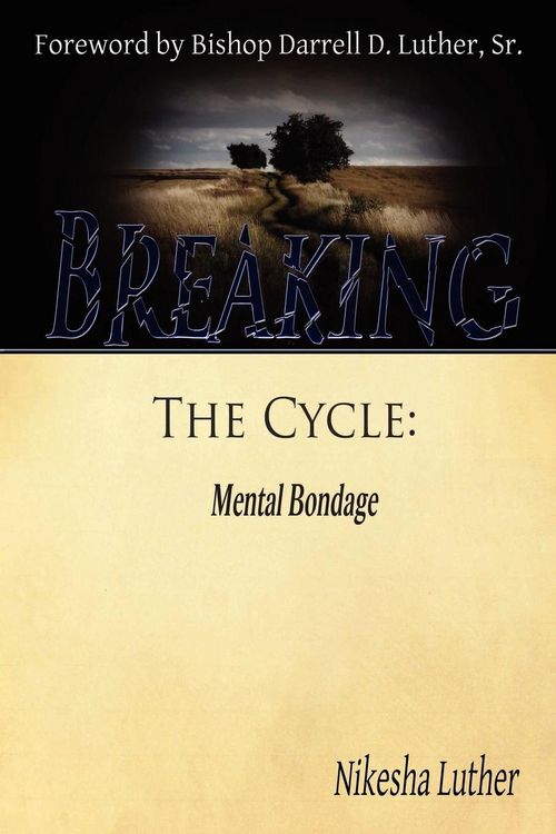Produktbild: Breaking The Cycle