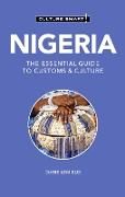Produktbild: Nigeria - Culture Smart!