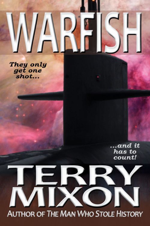 Produktbild: War Fish