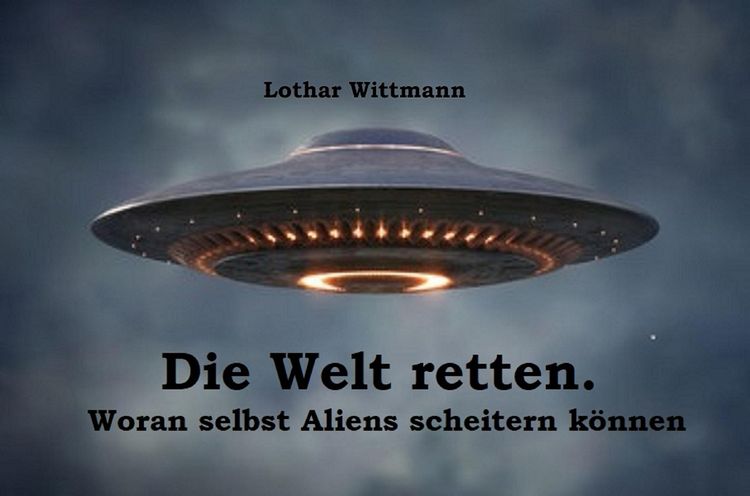Produktbild: Die Welt retten