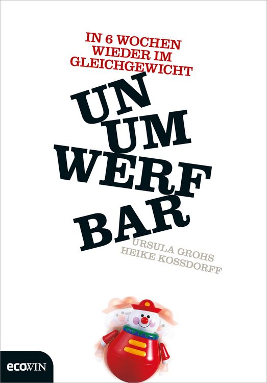 Produktbild: Unumwerfbar