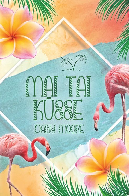 Produktbild: Mai Tai K&uuml;sse