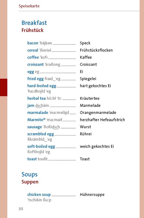 Produktbild: Langenscheidt Sprachf&uuml;hrer Englisch
