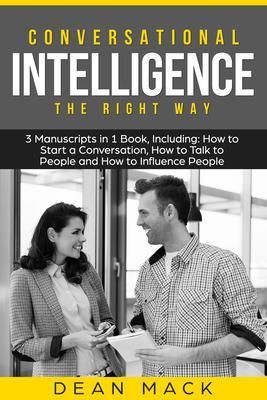 Produktbild: Conversational Intelligence