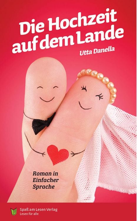 Produktbild: Die Hochzeit auf dem Lande