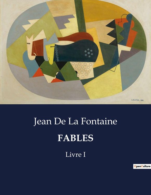 Produktbild: Fables