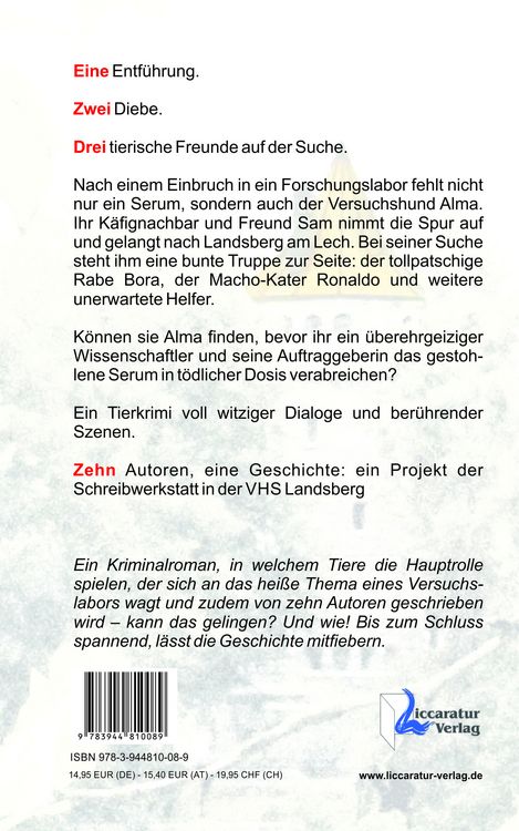 Produktbild: Wo ist Nr. 245?