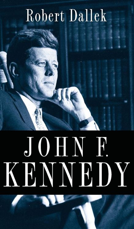 Produktbild: John F. Kennedy