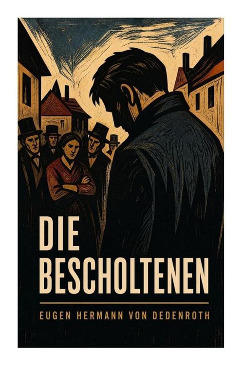 Produktbild: Die Bescholtenen