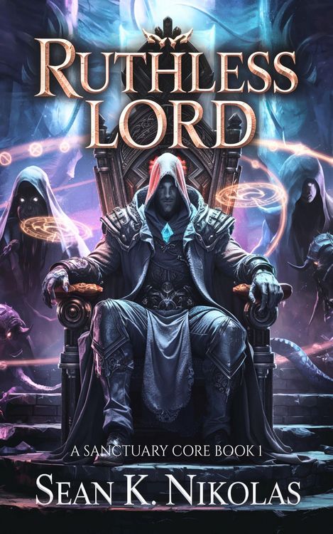 Produktbild: Erbarmungsloser Lord