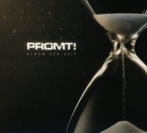 Produktbild: Promt!: Strom Der Zeit