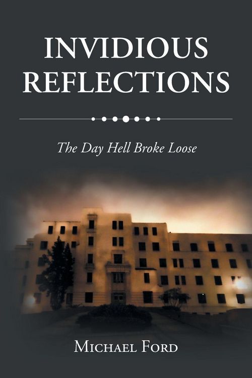 Produktbild: Invidious Reflections