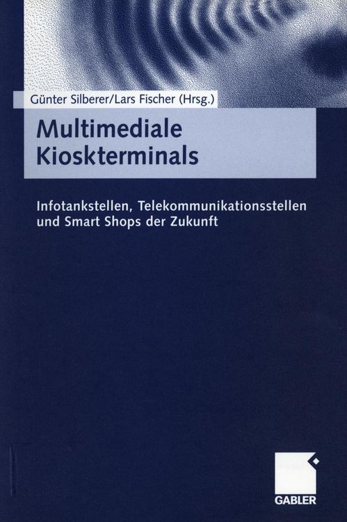 Produktbild: Multimediale Kioskterminals