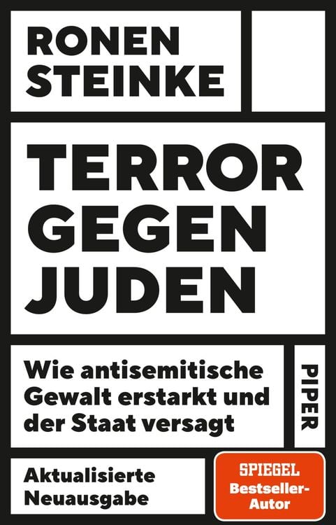 Produktbild: Terror gegen Juden