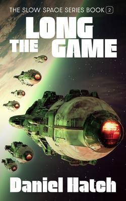 Produktbild: The Long Game
