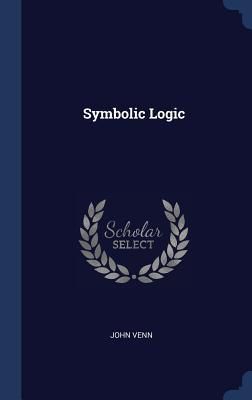 Produktbild: Symbolic Logic