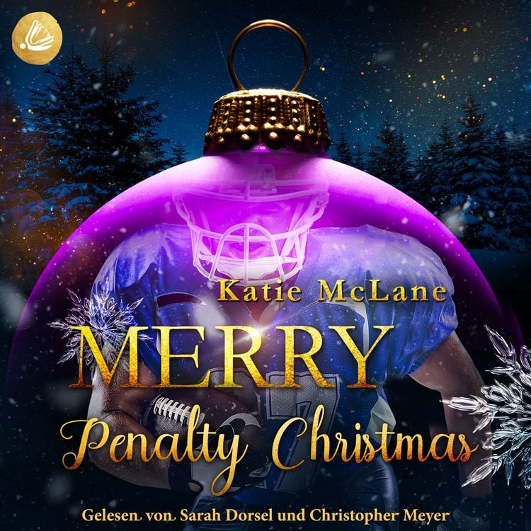 Produktbild: Merry Penalty Christmas