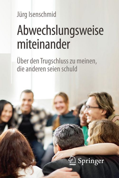 Produktbild: Abwechslungsweise miteinander