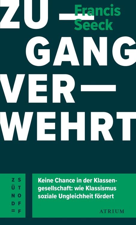 Produktbild: Zugang verwehrt