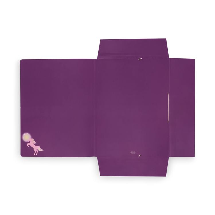 Produktbild: Sammelmappe A3, Fee