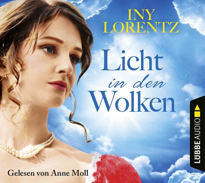 Produktbild: Licht in den Wolken