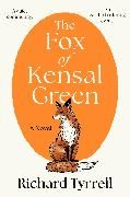 Produktbild: The Fox of Kensal Green