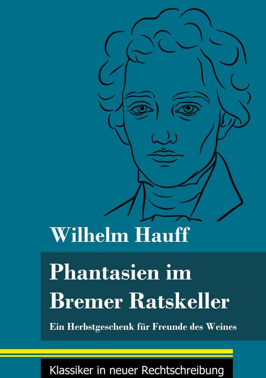 Produktbild: Fantasien im Bremer Ratskeller