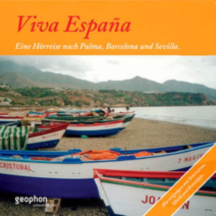 Produktbild: Viva Espana