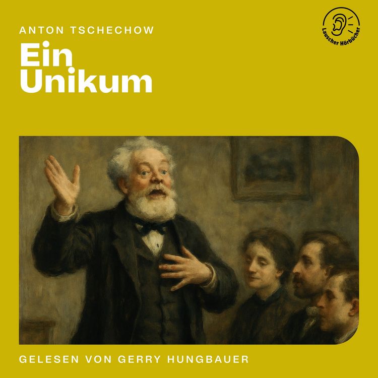 Produktbild: Ein Unikum
