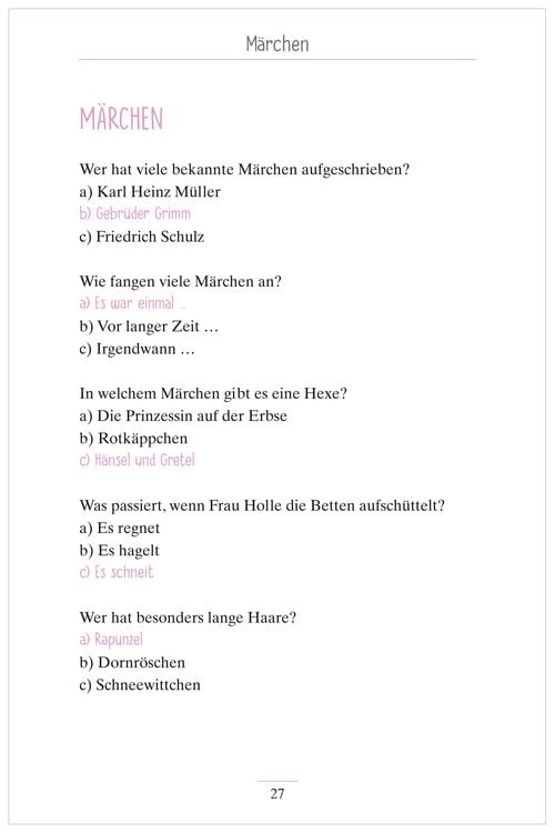 Produktbild: Heute schon gequizzt? Das Quizbuch f&uuml;r Senioren