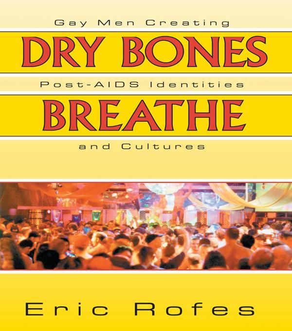 Produktbild: Dry Bones Breathe