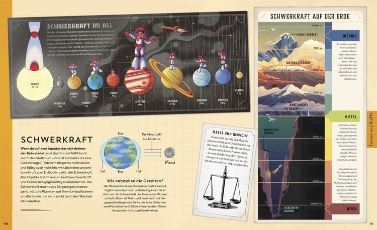 Produktbild: Welt-Entdecker. Naturwissenschaften