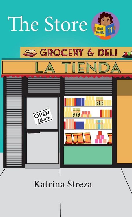 Produktbild: The Store