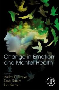 Produktbild: Change in Emotion and Mental Health